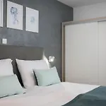 Apartmán A&v Novigrad Istria
