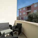 A&v Novigrad Istria