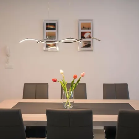 Apartment A&v