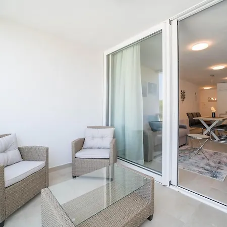 Apartamento A&v *