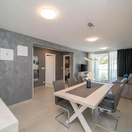 A&v Apartamento Novigrad Istria