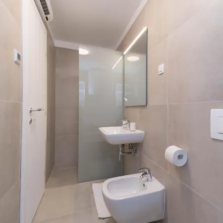 Apartamento A&v