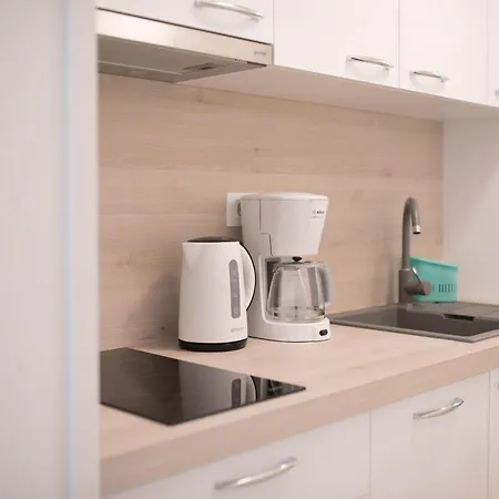 A&v Apartment