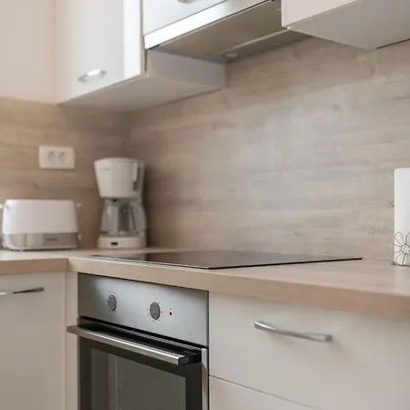 Apartment A&v
