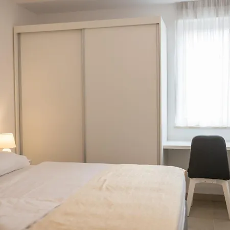 A&v Apartment