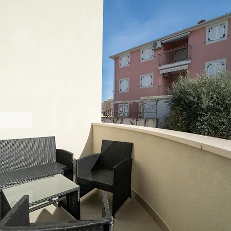 A&v Novigrad Istria