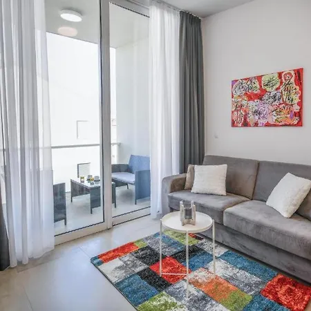 A&v Apartment