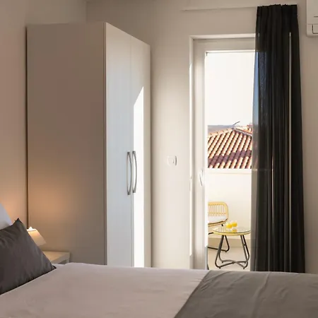 A&v Apartment
