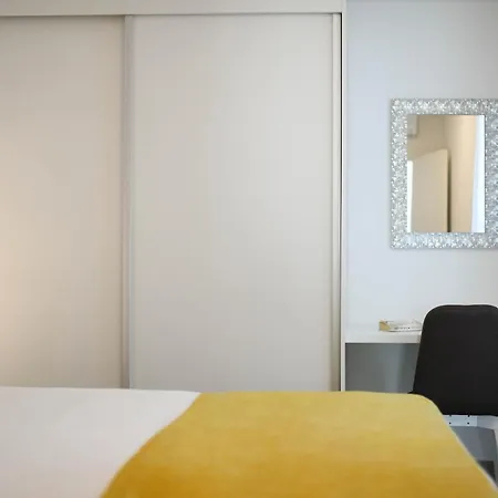 A&v Apartment Novigrad Istria