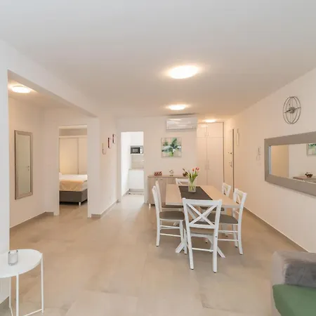 Apartment A&v Novigrad (Istria)