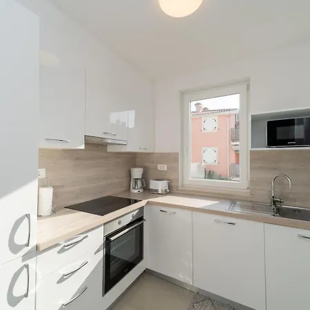 Apartment A&v