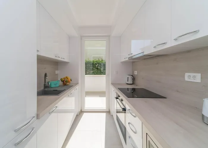 A&v Apartment Novigrad (Istria)