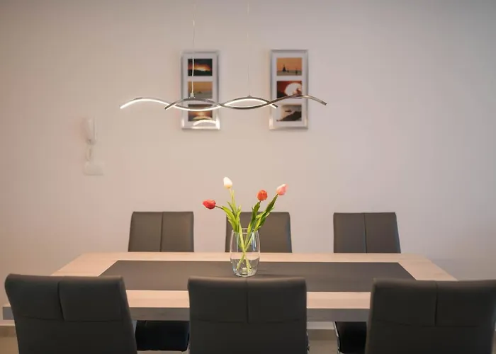 Apartment A&v