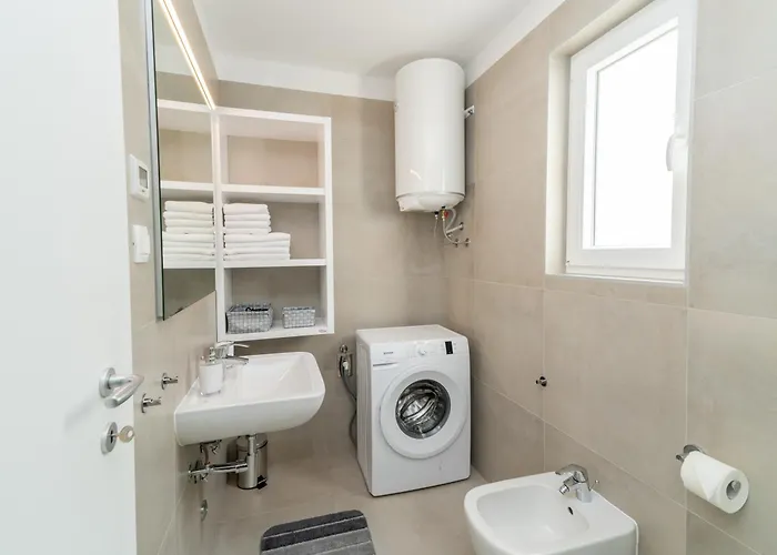 Apartment A&v