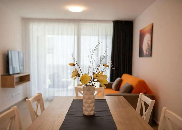A&v Apartment Novigrad Istria