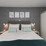 A&v Apartamento Novigrad Istria