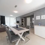 Apartamento A&v