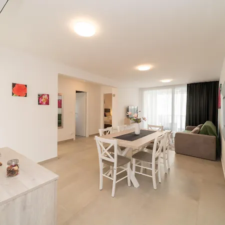 Appartement A&v *