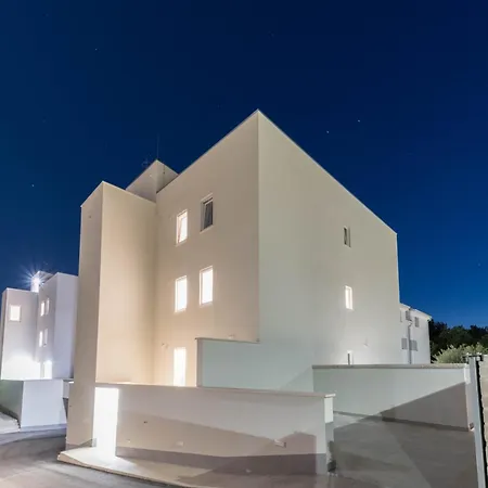A&v Apartmán Novigrad Istria
