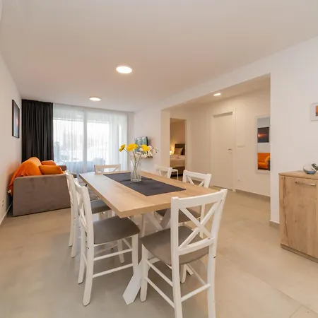 A&v Apartamento Novigrad Istria