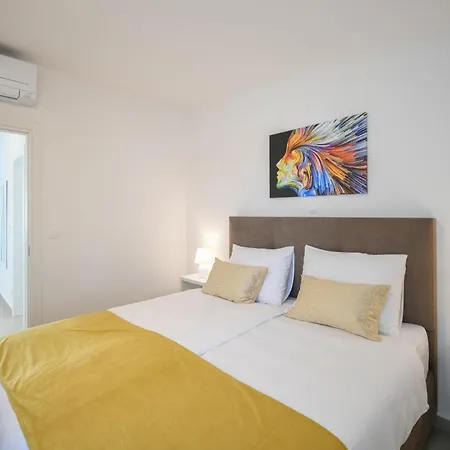 A&v Daire Novigrad Istria