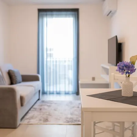 A&v Daire Novigrad Istria