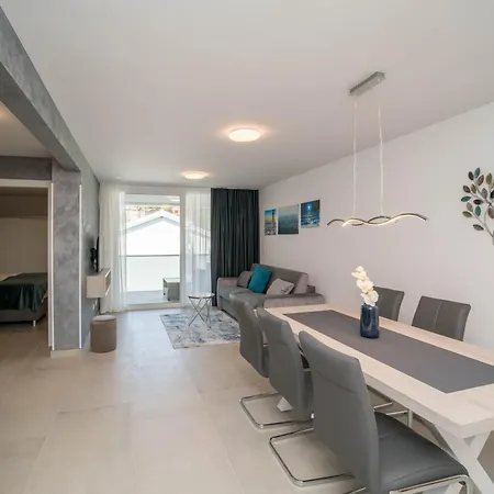 Appartement A&v *