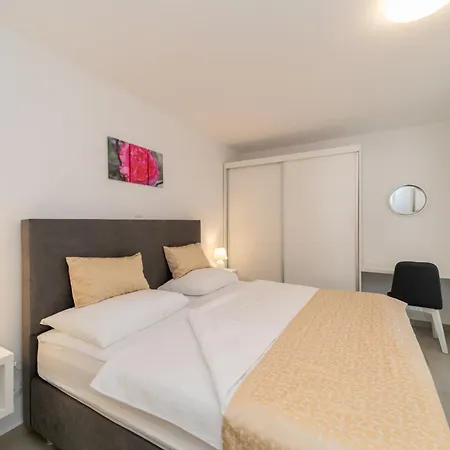 A&v Daire Novigrad Istria