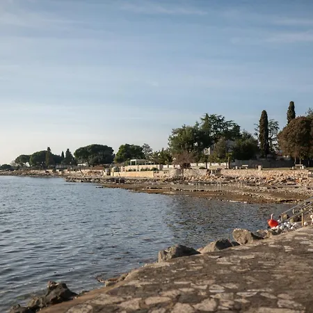 A&v * Novigrad Istria