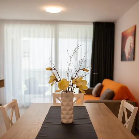 A&v Appartamento Novigrad Istria