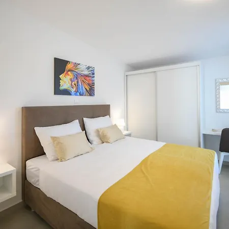 A&v アパート Novigrad Istria