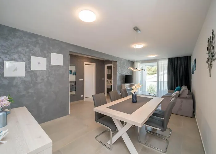 A&v Appartamento Novigrad Istria