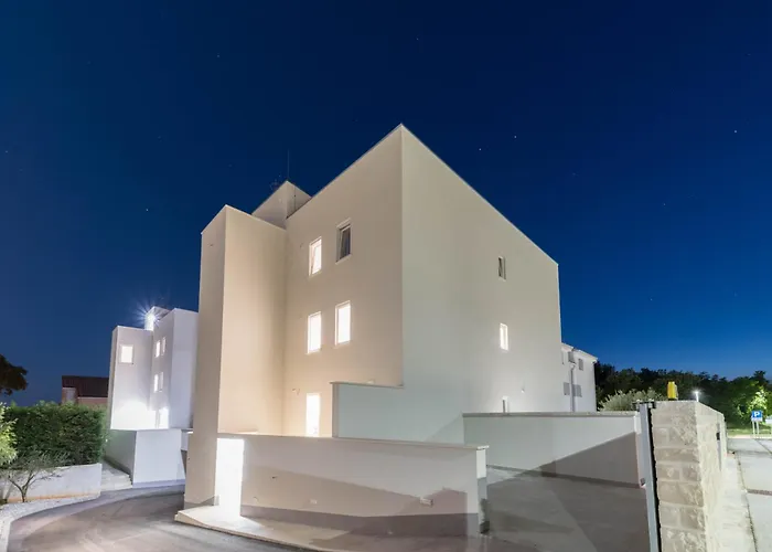 A&v Appartamento Novigrad Istria