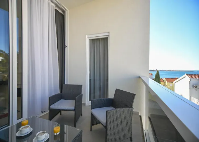 A&v Novigrad Istria
